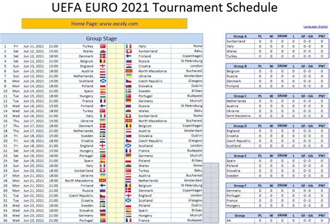 euro 2021 table|euro 2021 table calculator.